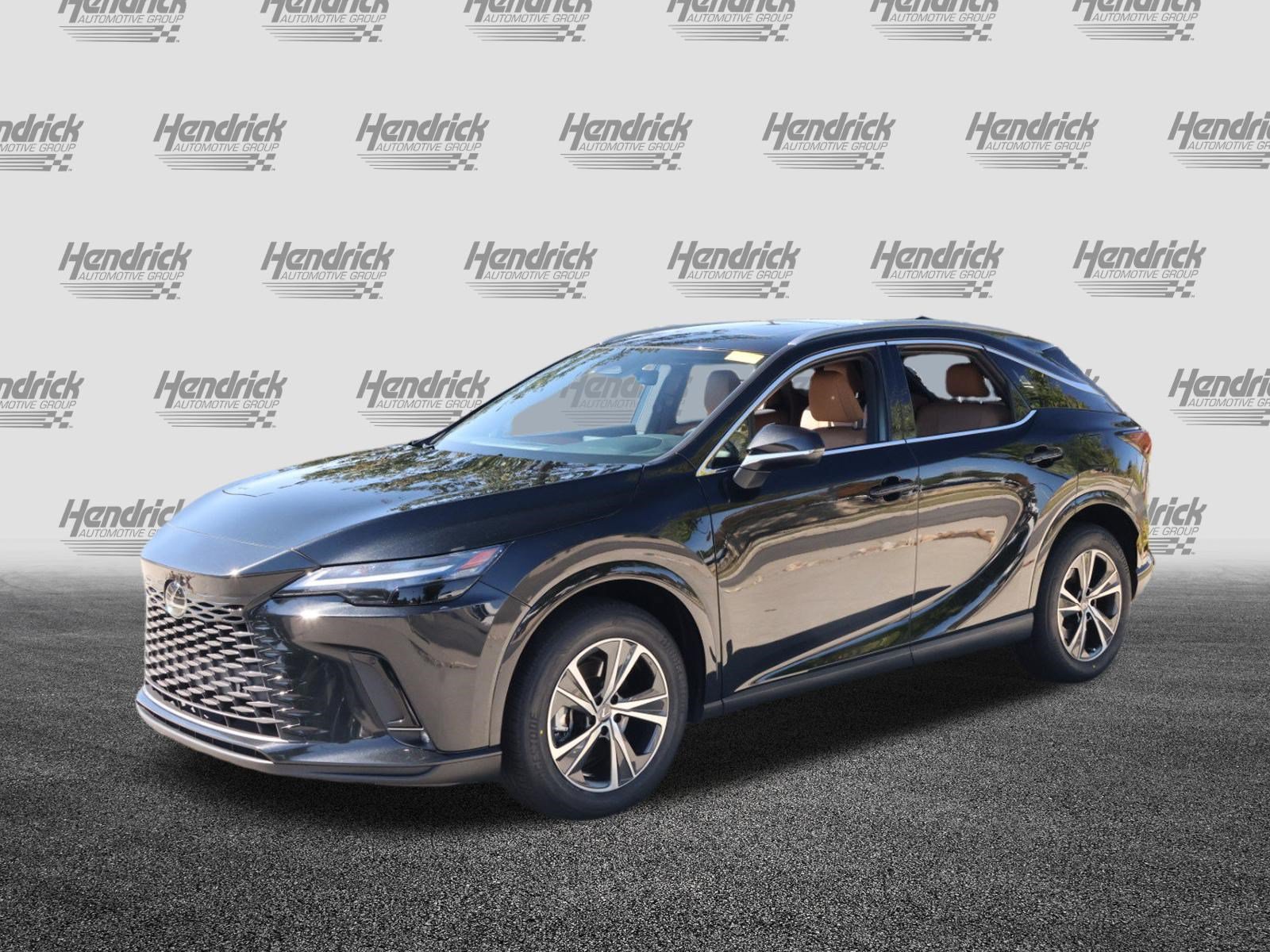 Used 2025 Lexus RX 350 Premium SUV