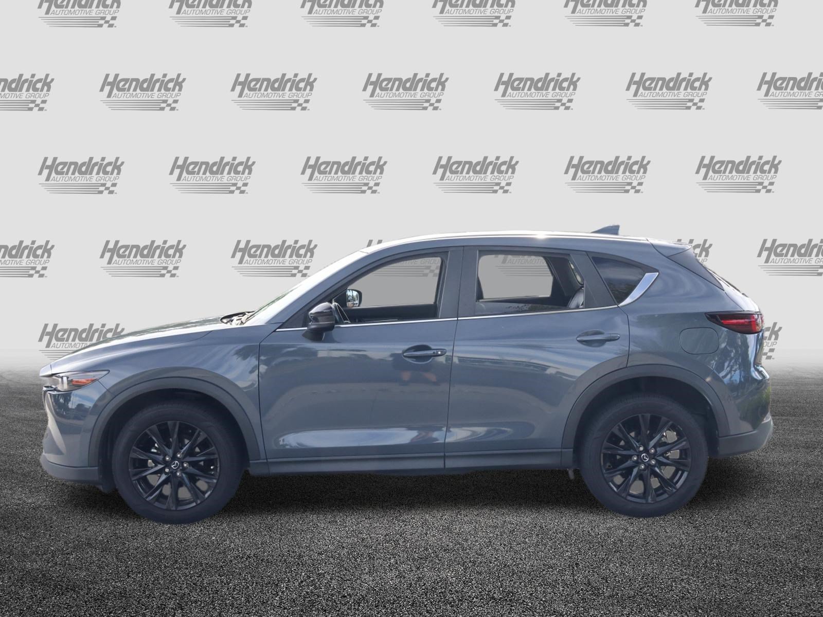 Used 2022 Mazda CX-5 2.5 S Carbon Edition SUV