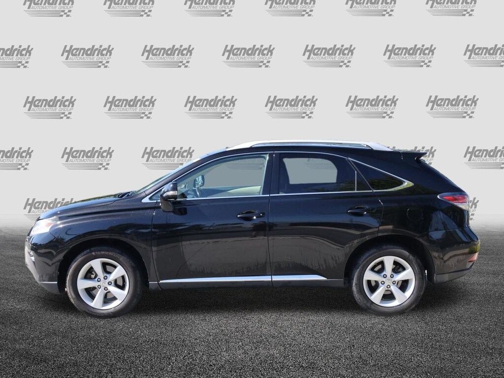 Used 2013 Lexus RX 350 SUV
