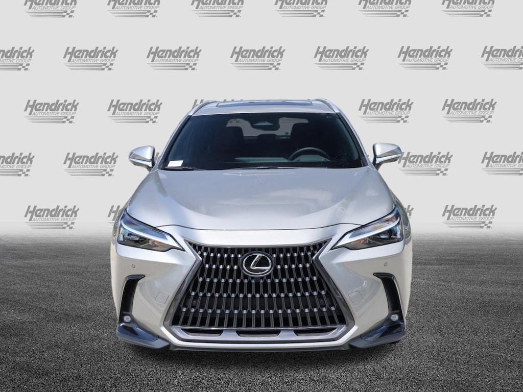 New 2026 Lexus NX 350 350 Premium SUV