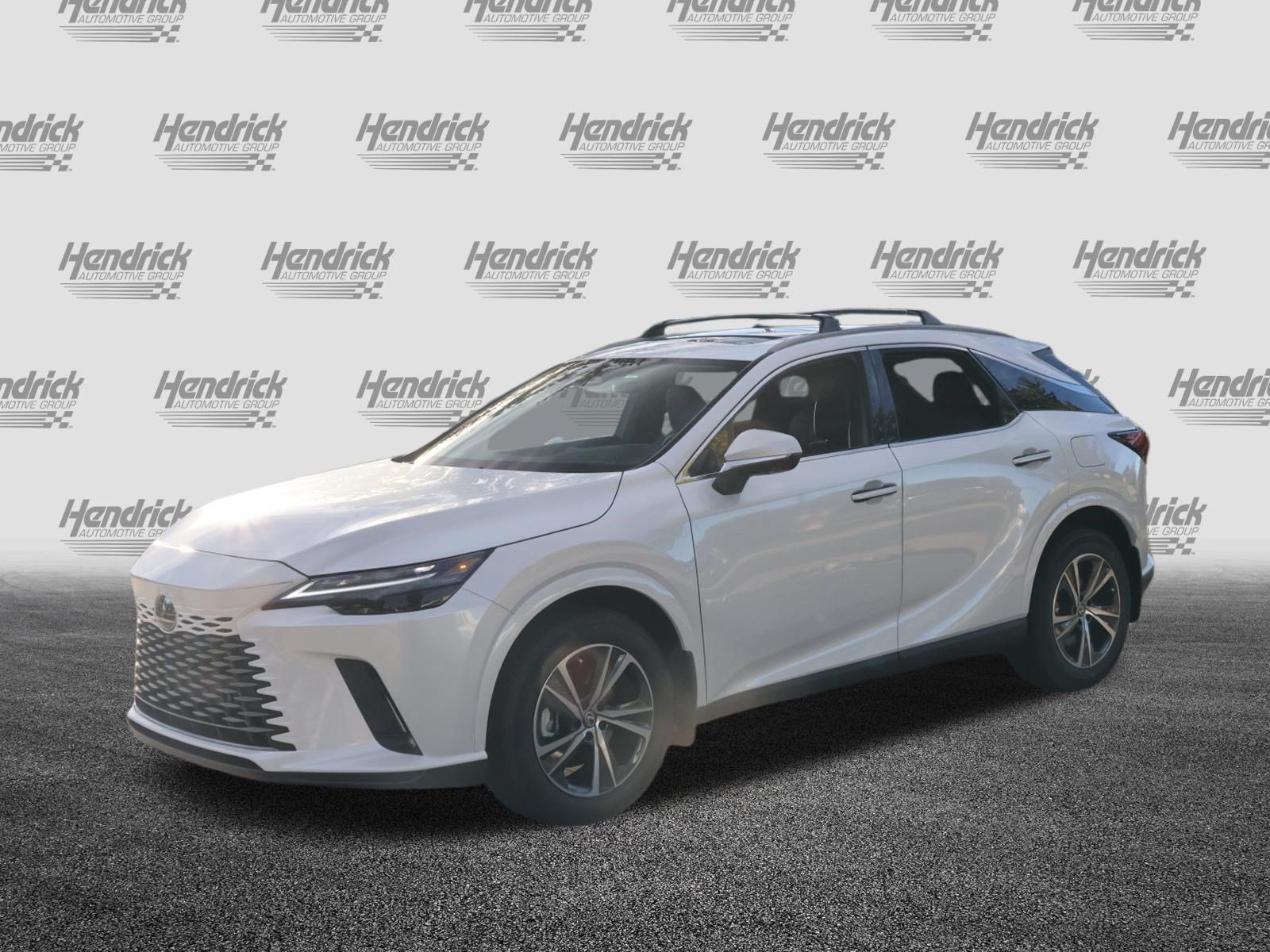 New 2026 Lexus RX 350 Premium SUV