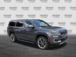 2022 Jeep Wagoneer Series II SUV