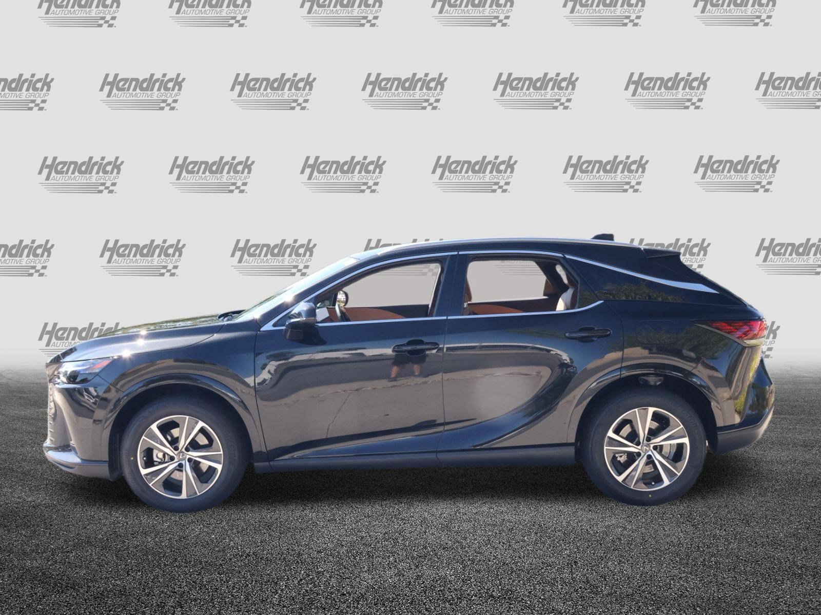 Used 2025 Lexus RX 350 Premium SUV
