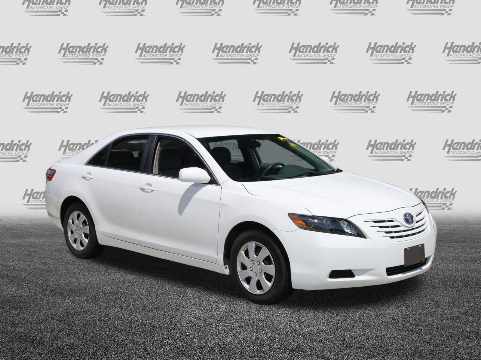 Used 2009 Toyota Camry LE with VIN 4T4BE46K39R114740 for sale in Charlotte, NC