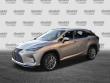 2022 LEXUS RX 450h 450h SUV