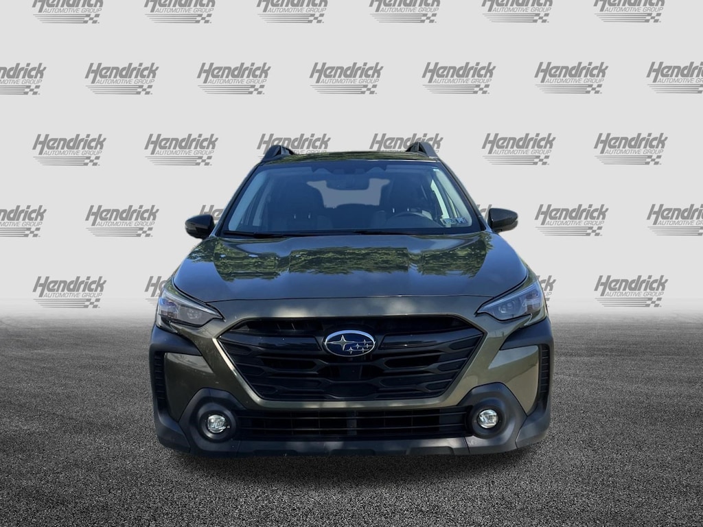 Used 2024 Subaru Outback Onyx Edition XT SUV