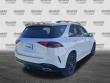2025 Mercedes-Benz GLE GLE 450 SUV
