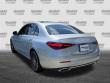 2026 Mercedes-Benz C-Class C 300 Sedan