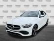 2024 Mercedes-Benz C-Class C 300 Sedan