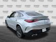 2025 Mercedes-Benz GLC 300 4MATIC Coupe SUV