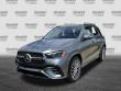 2025 Mercedes-Benz GLE 350 SUV