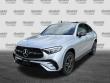 2025 Mercedes-Benz GLC 300 4MATIC Coupe SUV