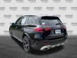 2025 Mercedes-Benz GLC GLC 350e SUV