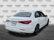 2024 Mercedes-Benz C-Class C 300 Sedan