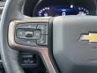 2022 Chevrolet Tahoe High Country SUV