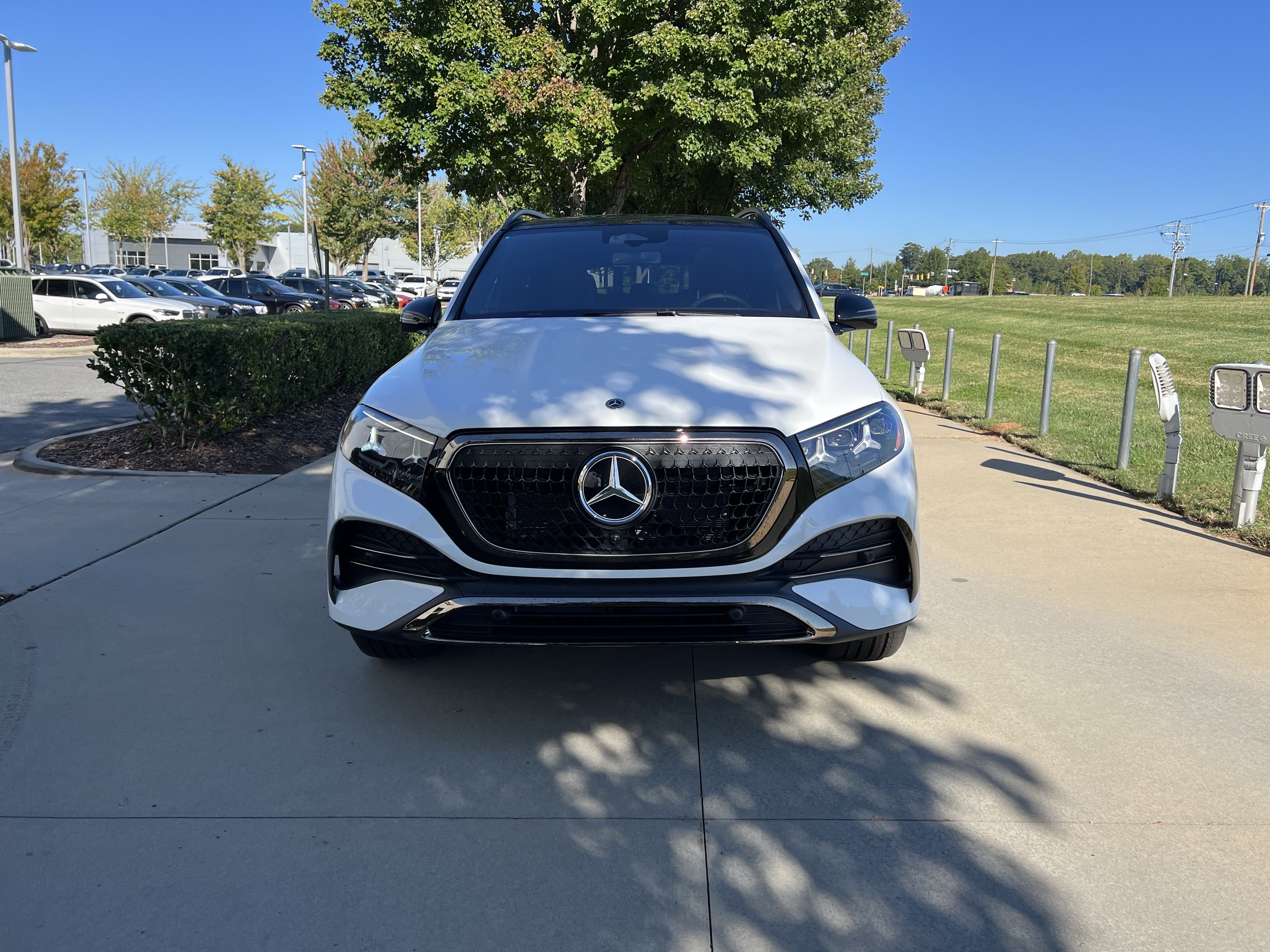 New 2027 Mercedes-Benz GLE 450 4MATIC SUV SUV