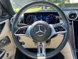 2025 Mercedes-Benz C-Class C 300 Sedan