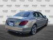 2019 Mercedes-Benz C-Class C 300 Sedan