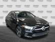 2022 Mercedes-Benz A-Class A 220 Sedan