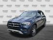 2026 Mercedes-Benz GLE 350 SUV