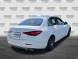 2025 Mercedes-Benz C-Class C 300 Sedan