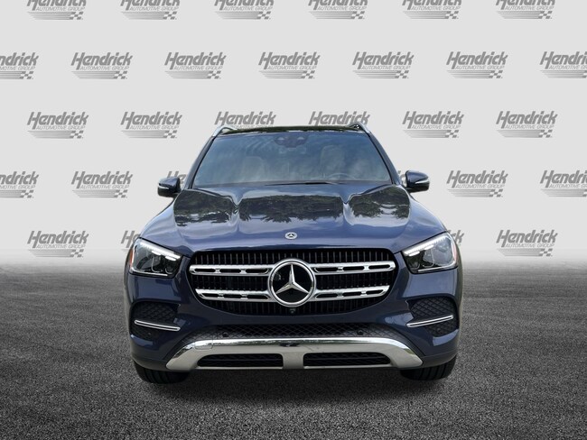2026 Mercedes-Benz GLE 350 SUV