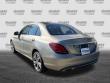 2019 Mercedes-Benz C-Class C 300 Sedan