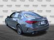 2025 Mercedes-Benz C-Class C 300 Sedan