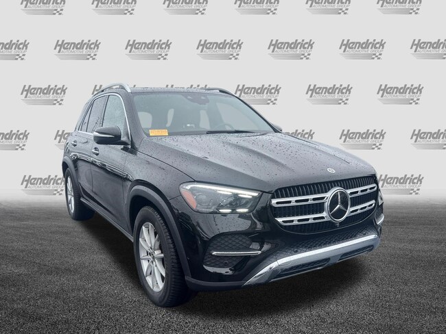 2024 Mercedes-Benz GLE 350 SUV