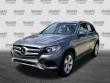 2018 Mercedes-Benz GLC 300 SUV