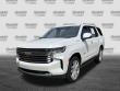 2022 Chevrolet Tahoe High Country SUV