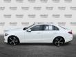 2024 Mercedes-Benz C-Class C 300 Sedan