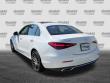 2025 Mercedes-Benz C-Class C 300 Sedan