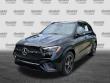 2025 Mercedes-Benz GLE GLE 450 SUV
