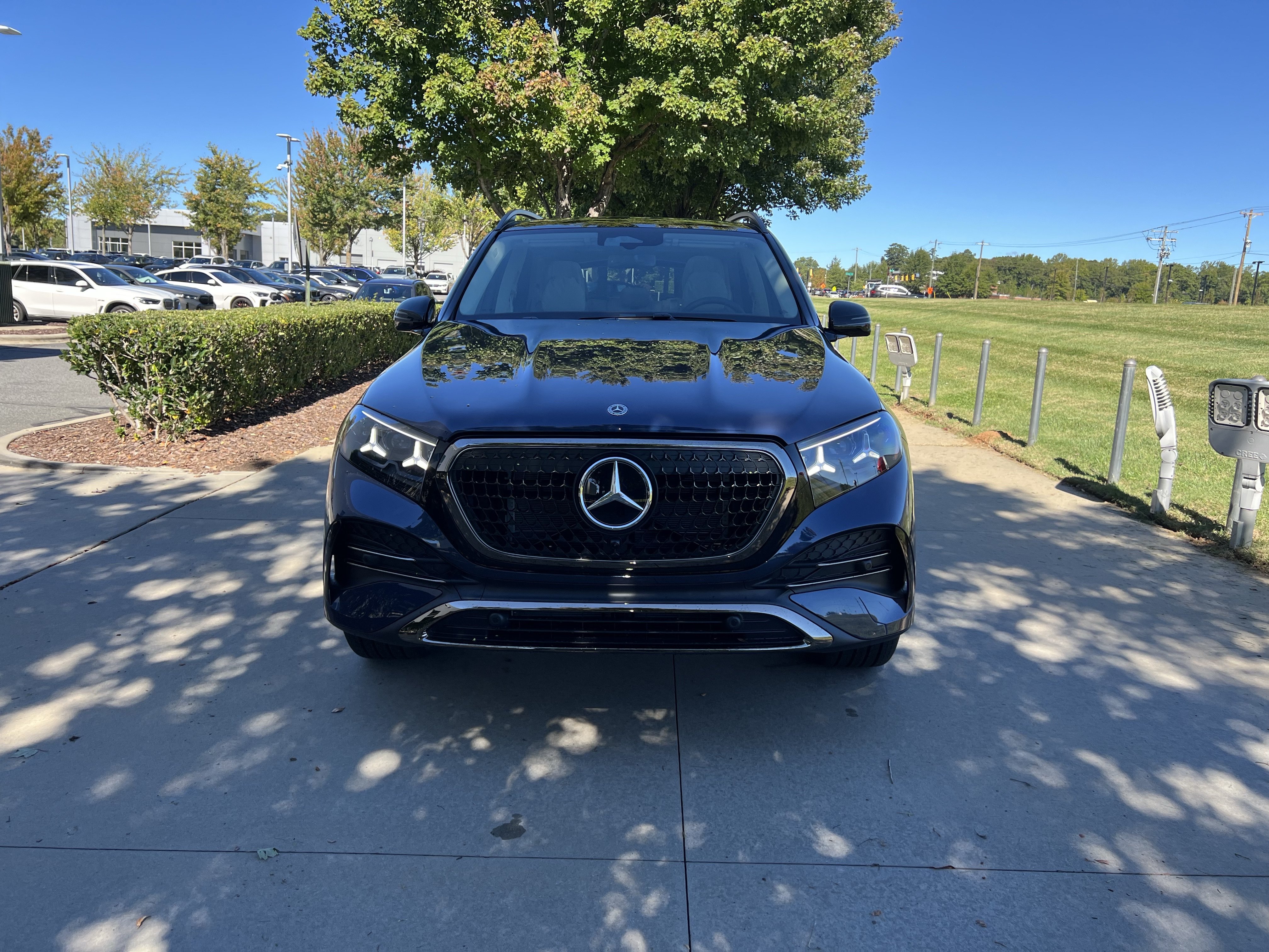 New 2027 Mercedes-Benz GLE 450 4MATIC SUV SUV