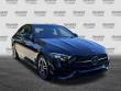 2024 Mercedes-Benz C-Class C 300 Sedan
