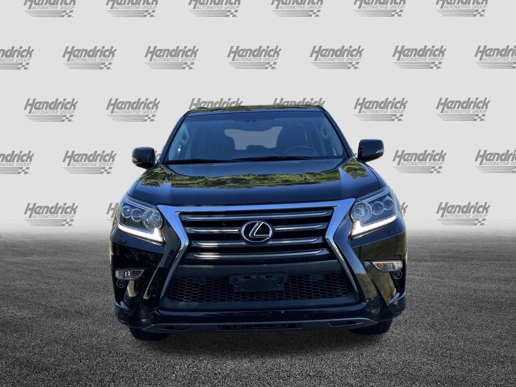 Used 2016 Lexus GX 460 SUV
