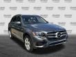 2018 Mercedes-Benz GLC 300 SUV