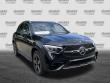 2025 Mercedes-Benz GLC GLC 350e SUV