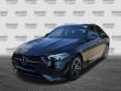 2023 Mercedes-Benz C-Class C 300 Sedan