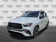 2025 Mercedes-Benz GLE 350 SUV