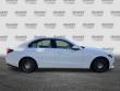 2025 Mercedes-Benz C-Class C 300 Sedan