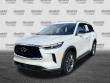 2024 INFINITI QX60 LUXE SUV