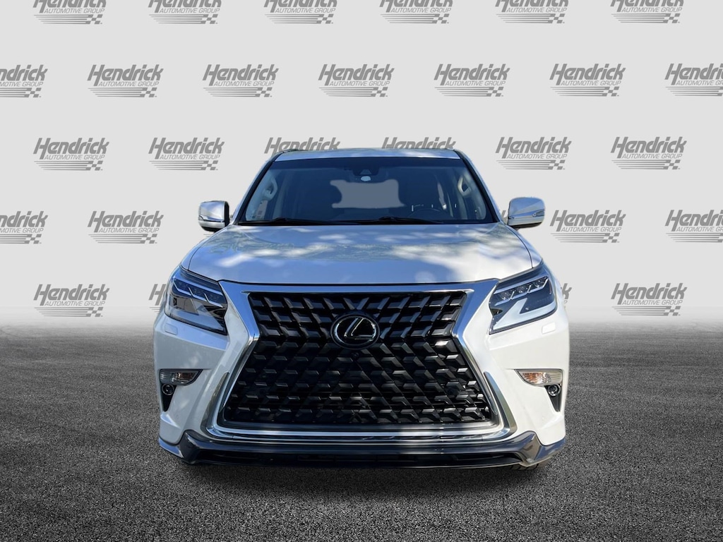 Used 2023 Lexus GX GX 460 Luxury SUV