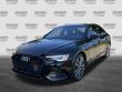 2020 Audi A6 Premium Plus Sedan