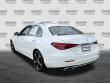 2024 Mercedes-Benz C-Class C 300 Sedan