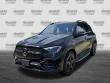 2025 Mercedes-Benz GLE GLE 450 SUV
