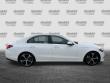 2024 Mercedes-Benz C-Class C 300 Sedan