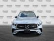 2025 Mercedes-Benz GLC 300 4MATIC Coupe SUV