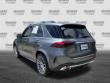 2025 Mercedes-Benz GLE 350 SUV